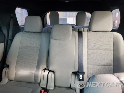 Zdjęcie 10 z 13 samochodu: 2015 FORD EXPLORER VIN:1FM5K7B83FGC05951 - miniatura