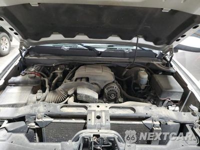 Zdjęcie 11 z 11 samochodu: 2010 CHEVROLET SILVERADO K1500 LT VIN:3GCRKSE37AG198881 - miniatura