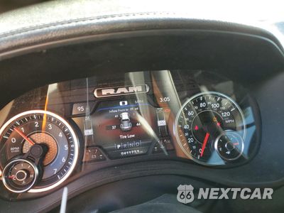 Zdjęcie 9 z 15 samochodu: 2023 RAM 1500 LARAMIE VIN:1C6SRFJT1PN628535 - miniatura