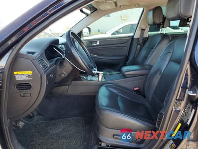 Zdjęcie 7 z 12 samochodu: 2009 HYUNDAI GENESIS 3.8L VIN:KMHGC46E09U040726 - miniatura