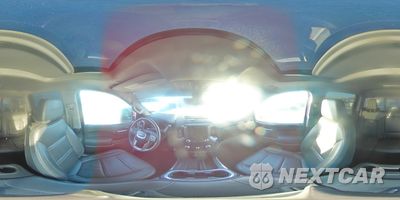 Zdjęcie 14 z 14 samochodu: 2023 GMC SIERRA K2500 DENALI VIN:1GT49REY6PF140121 - miniatura