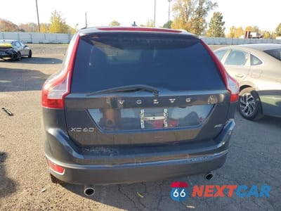 Zdjęcie 6 z 11 samochodu: 2013 VOLVO XC60 3.2 VIN:YV4940DZ9D2430590 - miniatura