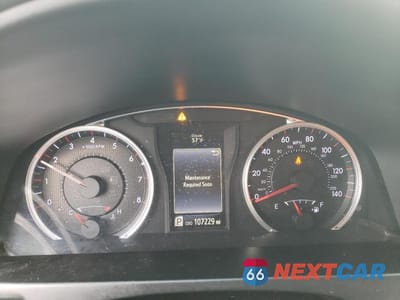 Zdjęcie 9 z 12 samochodu: 2016 TOYOTA CAMRY LE VIN:4T1BF1FK8GU527787 - miniatura