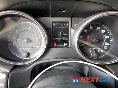 Zdjęcie 9 z 16 samochodu: 2011 JEEP GRAND CHEROKEE LAREDO VIN:1J4RR4GG7BC681048 - miniatura