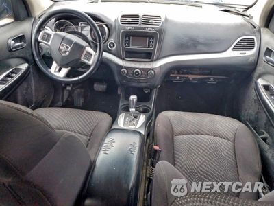 Zdjęcie 8 z 12 samochodu: 2014 DODGE JOURNEY SE VIN:3C4PDCAB5ET170370 - miniatura
