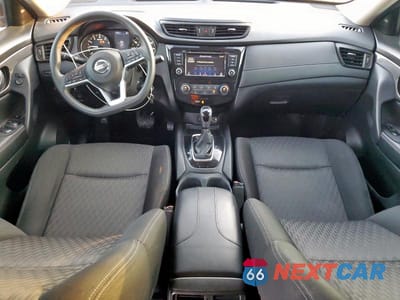 Zdjęcie 8 z 14 samochodu: 2020 NISSAN ROGUE S VIN:JN8AT2MT8LW032678 - miniatura