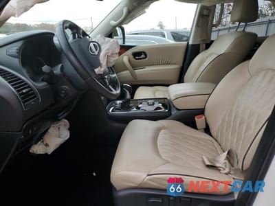 Zdjęcie 7 z 13 samochodu: 2024 NISSAN ARMADA PLATINUM VIN:JN8AY2CD3R9707551 - miniatura