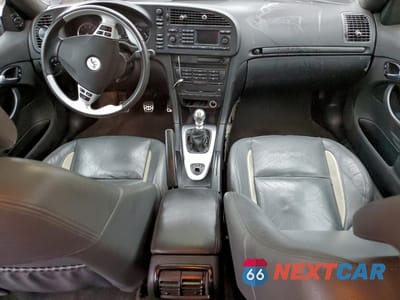 Zdjęcie 8 z 12 samochodu: 2006 SAAB 9-3 AERO VIN:YS3FH46U461013771 - miniatura