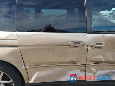 Zdjęcie 11 z 12 samochodu: 2000 HONDA ODYSSEY EX VIN:2HKRL1863YH585152 - miniatura