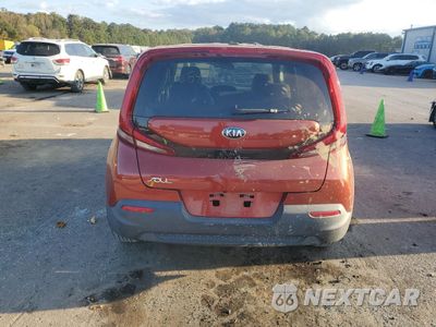Zdjęcie 6 z 12 samochodu: 2020 KIA SOUL LX VIN:KNDJ23AU2L7117639 - miniatura