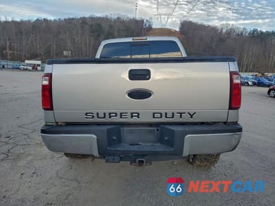 Zdjęcie 6 z 13 samochodu: 2008 FORD F350 SRW SUPER DUTY VIN:1FTSW21R58EB41743 - miniatura
