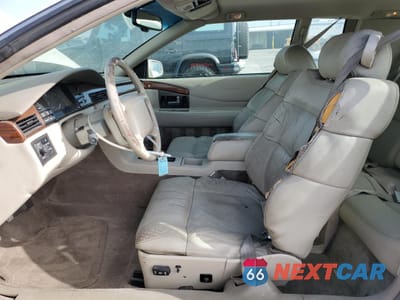 Zdjęcie 7 z 12 samochodu: 1995 CADILLAC ELDORADO VIN:1G6EL12Y2SU605237 - miniatura