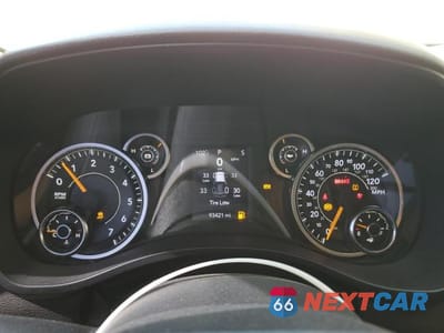 Zdjęcie 9 z 12 samochodu: 2020 RAM 1500 BIG HORN/LONE STAR VIN:1C6RREFT1LN210357 - miniatura