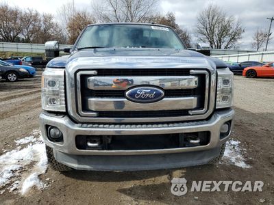 Piąte zdjęcie samochodu w środku: 2012 FORD F250 SUPER DUTY VIN:1FT7X2B62CEA05957 - miniatura