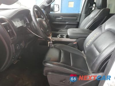 Zdjęcie 7 z 11 samochodu: 2023 RAM 1500 REBEL VIN:1C6SRFLT9PN612368 - miniatura