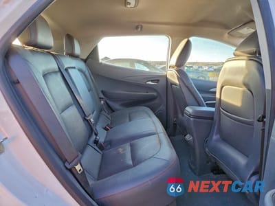 Zdjęcie 10 z 13 samochodu: 2019 CHEVROLET BOLT EV PREMIER VIN:1G1FZ6S05K4108358 - miniatura