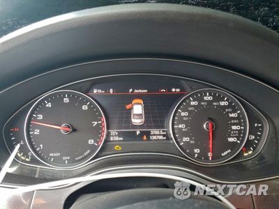 Zdjęcie 9 z 14 samochodu: 2016 AUDI A6 PREMIUM PLUS VIN:WAUDFAFC6GN048460 - miniatura
