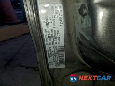 Zdjęcie 13 z 13 samochodu: 2021 RAM PROMASTER CITY DELIVERY VAN VIN:ZFBHRFAB0M6U07429 - miniatura