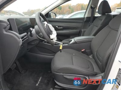 Zdjęcie 7 z 13 samochodu: 2025 HYUNDAI TUCSON SE VIN:3KMJACDE2SE021173 - miniatura