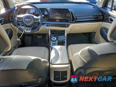 Zdjęcie 8 z 13 samochodu: 2023 KIA SPORTAGE EX VIN:KNDPVCAG3P7041155 - miniatura