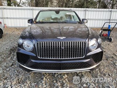 Piąte zdjęcie samochodu w środku: 2023 BENTLEY BENTAYGA VIN:SJAHT2ZV7PC022219 - miniatura