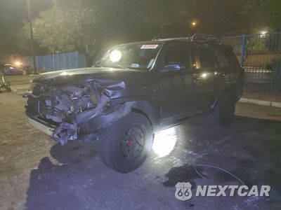 2022 TOYOTA 4RUNNER LIMITED JTEKU5JR4N6030416 - główne zdjęcie licytacji z USA - miniatura