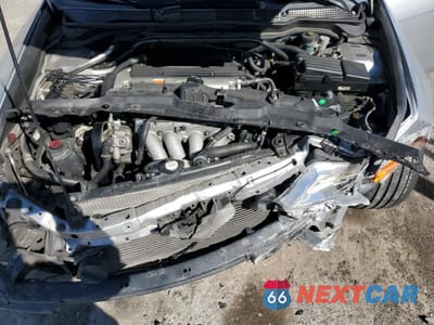 Zdjęcie 11 z 14 samochodu: 2005 ACURA TSX VIN:JH4CL95825C015689 - miniatura