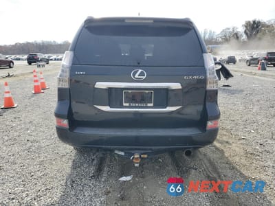 Zdjęcie 6 z 16 samochodu: 2017 LEXUS GX 460 VIN:JTJBM7FX5H5156637 - miniatura