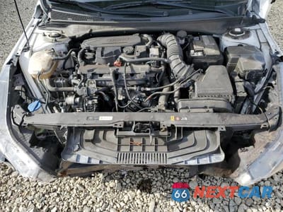 Zdjęcie 11 z 12 samochodu: 2023 HYUNDAI ELANTRA N LINE VIN:KMHLR4AF4PU430562 - miniatura