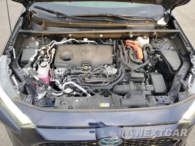 Zdjęcie 12 z 14 samochodu: 2023 TOYOTA RAV4 PRIME SE VIN:JTMAB3FV9PD113533 - miniatura