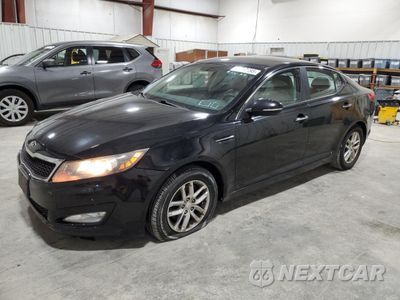 2013 KIA OPTIMA LX 5XXGM4A79DG185062 - główne zdjęcie licytacji z USA - miniatura