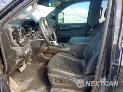 Zdjęcie 7 z 12 samochodu: 2024 GMC SIERRA K2500 SLT VIN:1GT49NE77RF343019 - miniatura