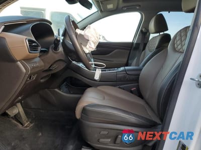 Zdjęcie 7 z 14 samochodu: 2022 HYUNDAI SANTA FE LIMITED VIN:KM8S7DA20NU023396 - miniatura