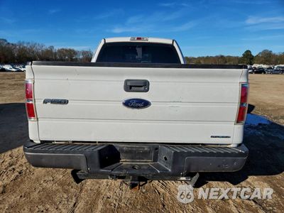 Zdjęcie 6 z 14 samochodu: 2013 FORD F150 SUPER CAB VIN:1FTFX1CF3DKG33968 - miniatura