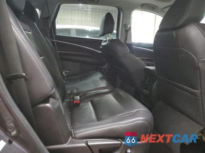 Zdjęcie 11 z 13 samochodu: 2016 ACURA MDX VIN:5FRYD4H28GB050420 - miniatura