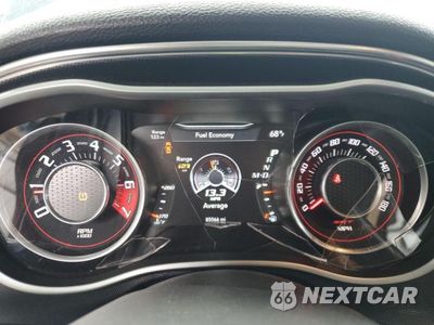 Zdjęcie 9 z 12 samochodu: 2016 DODGE CHALLENGER SRT 392 VIN:2C3CDZDJ0GH177327 - miniatura