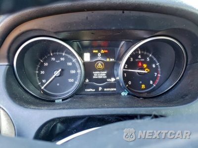Zdjęcie 9 z 15 samochodu: 2017 LAND ROVER DISCOVERY SPORT HSE VIN:SALCR2BG3HH691801 - miniatura