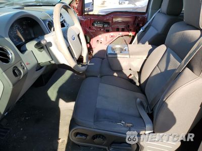 Zdjęcie 7 z 14 samochodu: 2005 FORD F150 VIN:1FTRX14W25KC54439 - miniatura