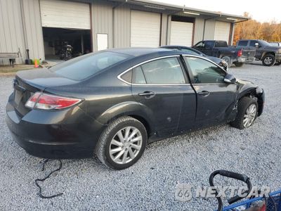 Trzecie zdjęcie samochodu z tyłu: 2012 MAZDA 6 I VIN:1YVHZ8CHXC5M26983 - miniatura