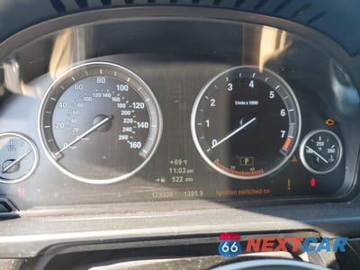 Zdjęcie 9 z 12 samochodu: 2011 BMW 528 I VIN:WBAFR1C55BDJ97947 - miniatura