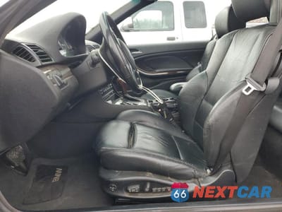 Zdjęcie 7 z 13 samochodu: 2003 BMW 330 CI VIN:WBABS53463JU99199 - miniatura