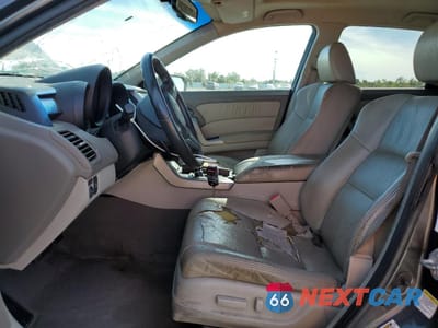 Zdjęcie 7 z 12 samochodu: 2010 ACURA RDX TECHNOLOGY VIN:5J8TB1H52AA008451 - miniatura