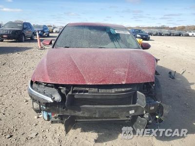 Piąte zdjęcie samochodu w środku: 2024 HYUNDAI ELANTRA SE VIN:KMHLL4DG5RU851909 - miniatura