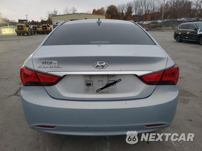 Zdjęcie 6 z 12 samochodu: 2013 HYUNDAI SONATA GLS VIN:5NPEB4AC6DH686635 - miniatura