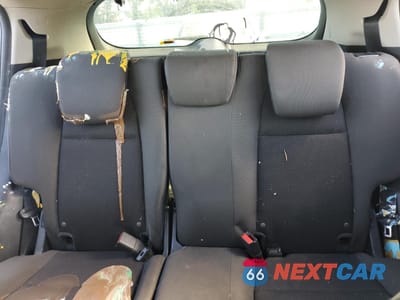 Zdjęcie 10 z 14 samochodu: 2020 HONDA HR-V LX VIN:3CZRU5H30LM718246 - miniatura