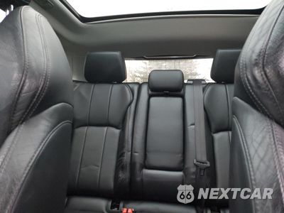 Zdjęcie 10 z 16 samochodu: 2017 LAND ROVER RANGE ROVER EVOQUE SE VIN:SALVP2BG0HH182165 - miniatura