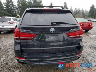 Zdjęcie 6 z 12 samochodu: 2016 BMW X5 XDR40E VIN:5UXKT0C56G0S75355 - miniatura