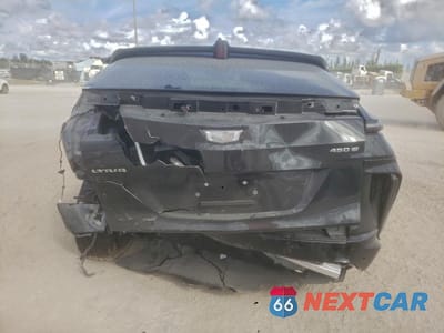 Zdjęcie 6 z 15 samochodu: 2026 CADILLAC LYRIQ SPORT VIN:1GYKPURK4TZ302515 - miniatura