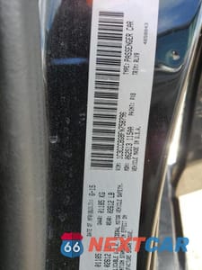 Zdjęcie 12 z 12 samochodu: 2015 CHRYSLER 200 S VIN:1C3CCCBG8FN758796 - miniatura
