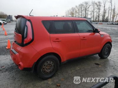 Czwarte zdjęcie samochodu z boku: 2014 KIA SOUL ! VIN:KNDJX3A58E7704649 - miniatura